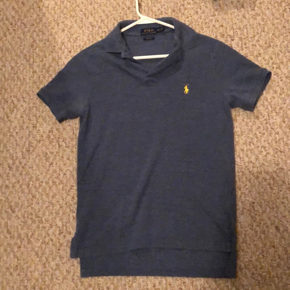 Men’s polo